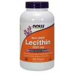 LECYTYNA 1200 mg 200 sztuk 