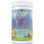Nordic Berries 200 kapsułek