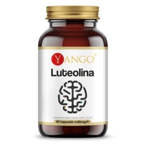 Luteolina  60 kaps.