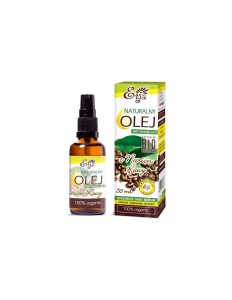 Olej z Nasion Kawy BIO 50ml