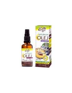Olej z Pestek Śliwki BIO 50ml