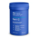 BICAPS® FERR C 60 kaps.