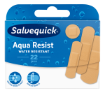 Plastry tradycyjne Aqua Resist 22 szt.