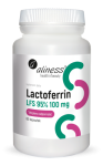Lactoferrin LFS 90% 100 mg 60 kaps.