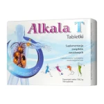 Alkala T 100 tabl.