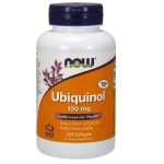 Ubiquinol 100 mg 120 kaps.