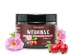 WITAMINA C dzika róża 300g