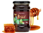 MIÓD spadziowy 400g