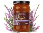 MIÓD wrzosowy 400g