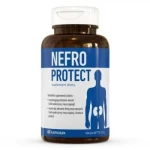 Nefro Protect 60 kapsułek