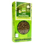 Poziomka liść EKO 25 g