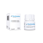 Nucleoplex 45 kaps.