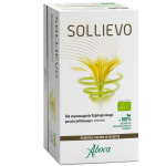 Sollievo Herbatka ziołowa 20 saszetek po 2,2g