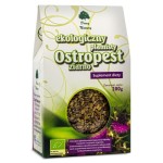 Ostropest plamisty ziarno EKO 200 g