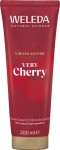 Płyn kremowy pod prysznic VERY CHERRY [edycja limitowana] 200ml