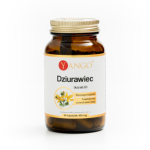 Dziurawiec  90 kaps.