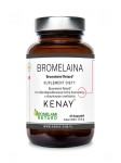 Bromelaina Bromelami Retard® 60 kaps.