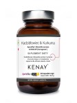 Kadzidłowiec & Kurkuma ApresFlex® (Boswellia serrata) & BCM 95® (CURCUGREEN®) 60 kaps.