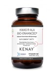 Kwas R-ALA Bio-Enhanced® aktywna forma kwasu liponowego 60 kaps.