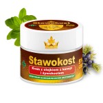 Stawokost – krem z olejkiem z konopi i żywokostem 50ml
