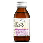 Syrop ZE ŚLAZU DZIKIEGO z witaminą C 100 ml