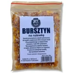 Bursztyn na nalewkę 50g FARM-VIT