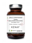 BroccoRaphanin® Activated - Aktywny ekstrakt z nasion brokułów 60 kaps.