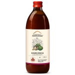 KARCZOCH SOK 500 ml