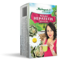 Herbatka HEPATEFIX 20 saszetek po 2,0g