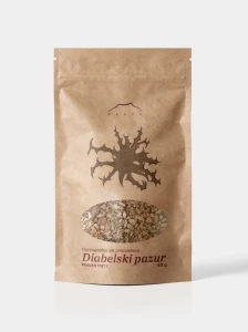 Diabelski pazur korzeń 50g