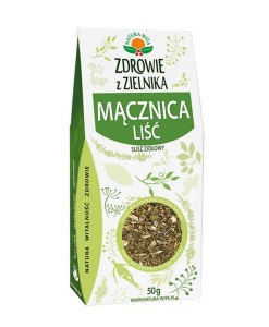 MĄCZNICA LIŚĆ 50g