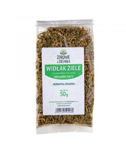 WIDŁAK ZIELE 50g