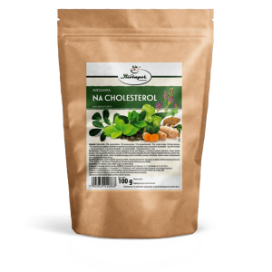 Mieszanka NA CHOLESTEROL 100g
