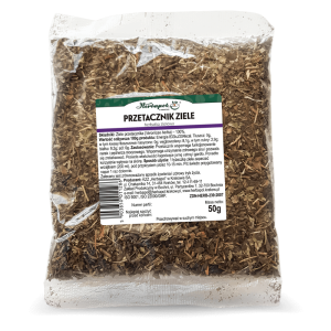PRZETACZNIK Ziele 50g