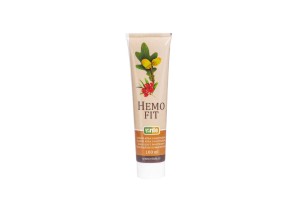 Hemofit KORA DĘBU Z ROKITNIKIEM 100 ml