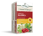 Herbatka fix DLA SERCA 20 saszetek po 2,0g