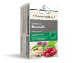 Herbatka fix ReumatoZS 20 SASZETEK PO 2,0g