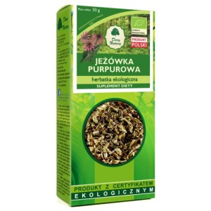 Jeżówka purpurowa EKO 50 g 