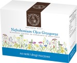 Nefrobonisan Ojca Grzegorza 25 saszetek