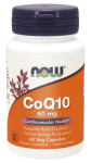Koenzym Q10 60 mg - 60 Vcaps