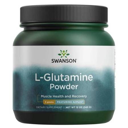 SWANSON AjiPure-L-glutamina-340g-suplement-diety-30_2.jpg