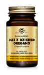 Olej z dzikiego Oregano 60 kapsułek