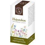 Hepatobon 60 kaps.