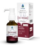 Avitale, Naturalna witamina D3 VEGAN 1000 j.m. 30 ml