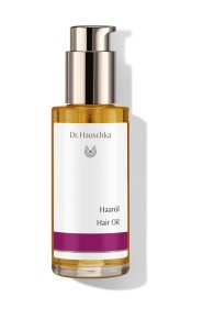 Olejek do włosów Dr. Hauschka 75ml