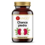 Chanca piedra - ekstrakt 10:1 - 90 kapsułek