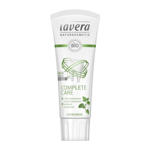 Ekologiczna Pasta Do Zębów z Bio-Miętą 75 ml.jpg