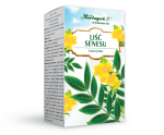 LIŚĆ SENESU FIX 25 saszetek po 1,0g