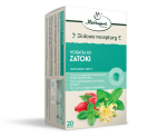 HERBATKA fix ZATOKI 20 saszetek po 2,0g