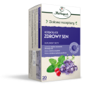 HERBATKA fix ZDROWY SEN 20 saszetek po 1,5g